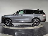 New 2025 Lincoln Aviator Reserve w/ Equipment Group 201A image 4