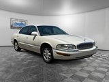 Used 2002 Buick Park Avenue w/ Prestige Pkg image 4