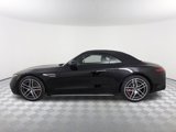 New 2025 Mercedes-Benz SL 55 AMG 4MATIC image 3