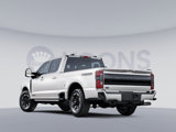 New 2025 Ford F250 Platinum image 2