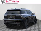 New 2025 Chevrolet Traverse RS image 4