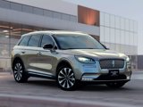 Used 2020 Lincoln Corsair Reserve w/ Rear Removable Package Tray image 5