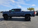 New 2025 Chevrolet Silverado 2500 LT w/ Trail Boss Package image 3