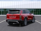 New 2026 Cadillac Vistiq Sport image 4