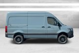 New 2025 Mercedes-Benz Sprinter 2500 image 4