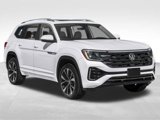 New 2025 Volkswagen Atlas SEL Premium R-Line image 6