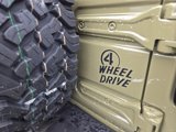 New 2025 Jeep Wrangler Willys image 6