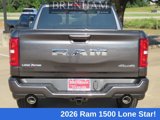 New 2026 RAM 1500 4x4 Crew Cab image 5
