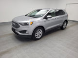 Used 2024 Ford Edge SEL image 2