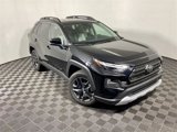 Used 2024 Toyota RAV4 Adventure image 4