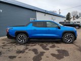 New 2025 Chevrolet Silverado EV RST image 2