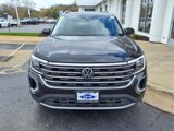 New 2025 Volkswagen Atlas SEL image 2