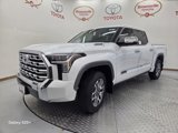 New 2025 Toyota Tundra 1794 Edition image 2