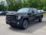 Used 2022 GMC Sierra 2500 AT4 w/ AT4 Preferred Package image 3