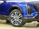 New 2026 Cadillac Vistiq Sport image 3
