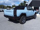 New 2025 GMC Hummer EV 3X image 2
