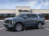 New 2025 Cadillac Escalade Premium Luxury w/ Touring Package image 2
