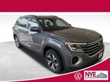 New 2025 Volkswagen Atlas SE image 1