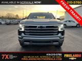 Certified 2025 Chevrolet Silverado 1500 High Country w/ Z71 Off-Road Package image 3