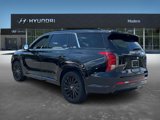 Certified 2025 Hyundai Palisade Calligraphy image 4