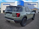 New 2026 Honda Passport TrailSport Elite image 3