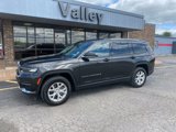 Used 2023 Jeep Grand Cherokee L Limited w/ Luxury Tech Group II image 4