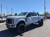 New 2025 Ford F250 Lariat w/ Lariat Ultimate Package image 4