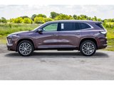 New 2025 Buick Enclave Avenir w/ Super Cruise Package image 4