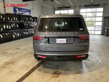 New 2025 Jeep Wagoneer L Series III image 4