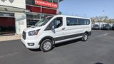 Used 2023 Ford Transit 350 XLT image 2