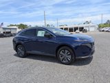 New 2025 Nissan Murano SL image 2