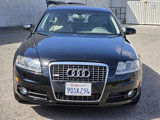 Used 2008 Audi A6 3.2 image 5