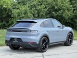 Certified 2025 Porsche Cayenne GTS image 6