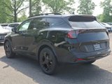 New 2026 Kia Sportage X-Line image 5