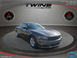 Used 2023 Dodge Charger SXT image 2