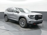 New 2025 GMC Acadia AT4 w/ LPO, Floor Liner Package image 2