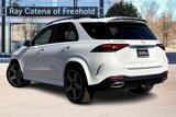 New 2025 Mercedes-Benz GLE 580 4MATIC image 3
