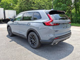 New 2026 Honda CR-V Sport-L image 4