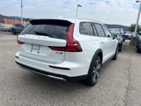 New 2026 Volvo V60 B5 Cross Country Plus w/ Protection Package Premier image 3
