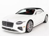 New 2025 Bentley Continental GT Speed image 2