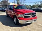 Used 2021 RAM 1500 Classic SLT image 3