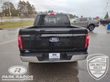 New 2025 Ford F150 Lariat w/ Equipment Group 501A Mid image 4