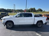 New 2026 RAM 1500 Laramie image 5