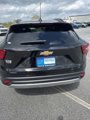 New 2025 Chevrolet Trax LT image 6