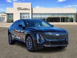 New 2025 Cadillac Lyriq Sport image 3