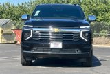 New 2025 Chevrolet Suburban Premier image 3
