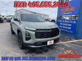 New 2025 Chevrolet Equinox LT w/ Convenience Package II image 2