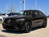 New 2025 Mercedes-Benz GLC 63 AMG S image 4