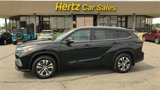 Used 2025 Toyota Highlander XLE image 5