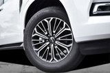 New 2025 Nissan Armada Platinum image 3
